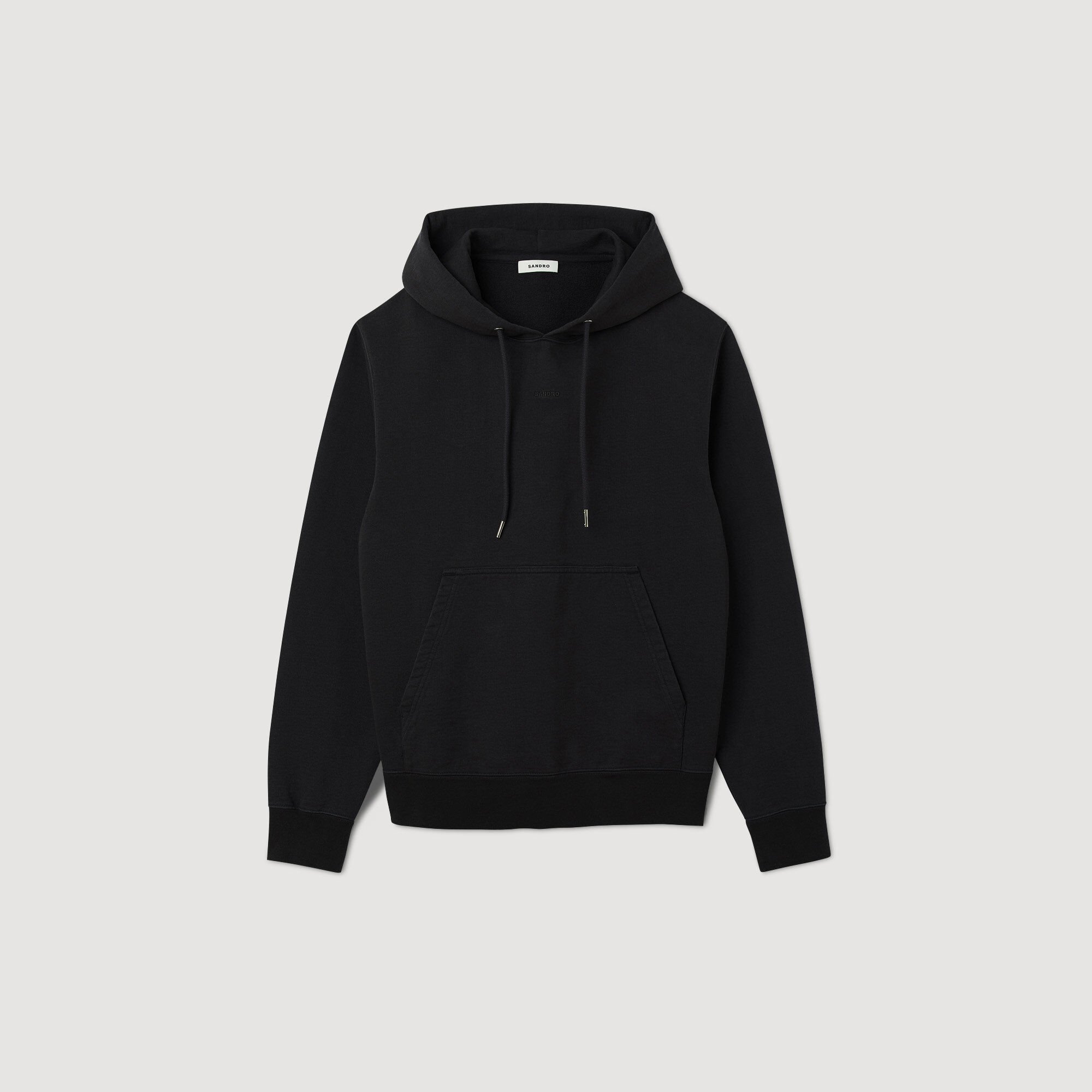 Sweatshirt Homme en coton biologique