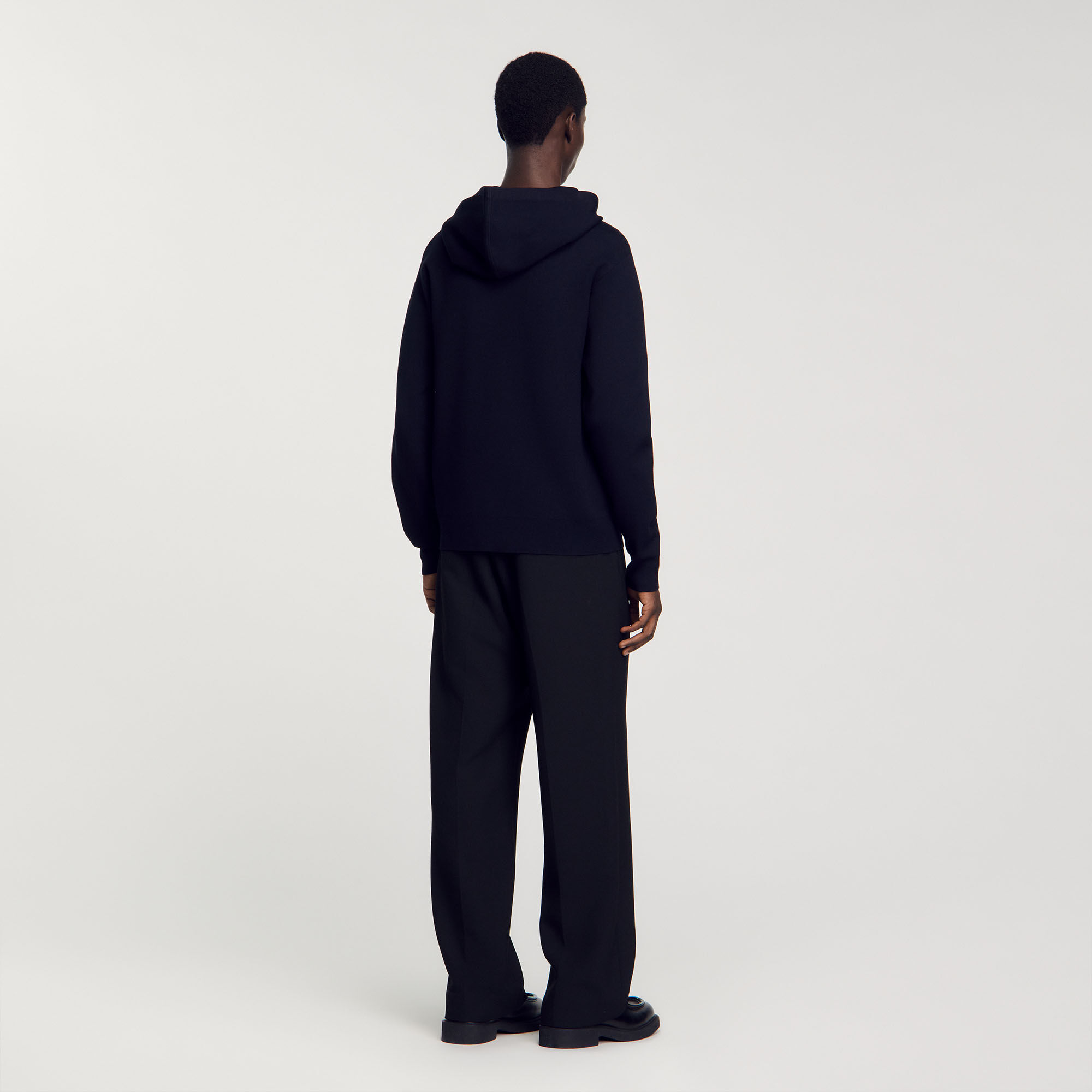 Hoodie à capuche