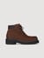 Bottes en cuir 