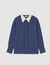 Chemise à carreaux et cravate