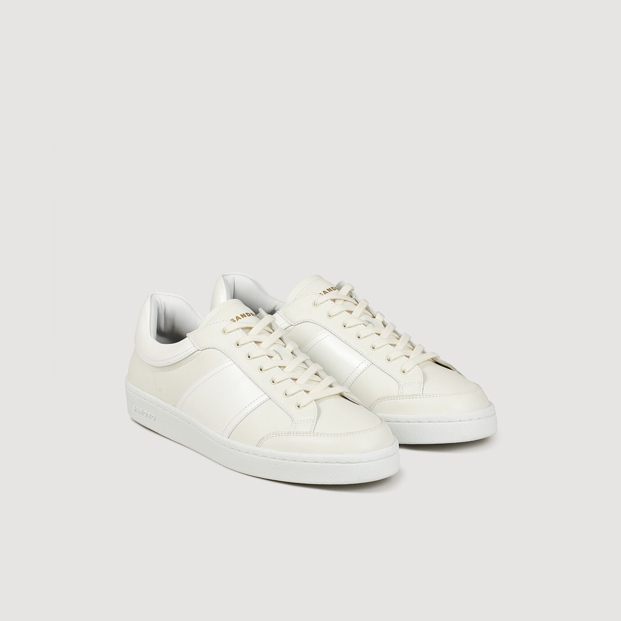 Sneakers basses 
