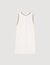 Robe courte galon strass