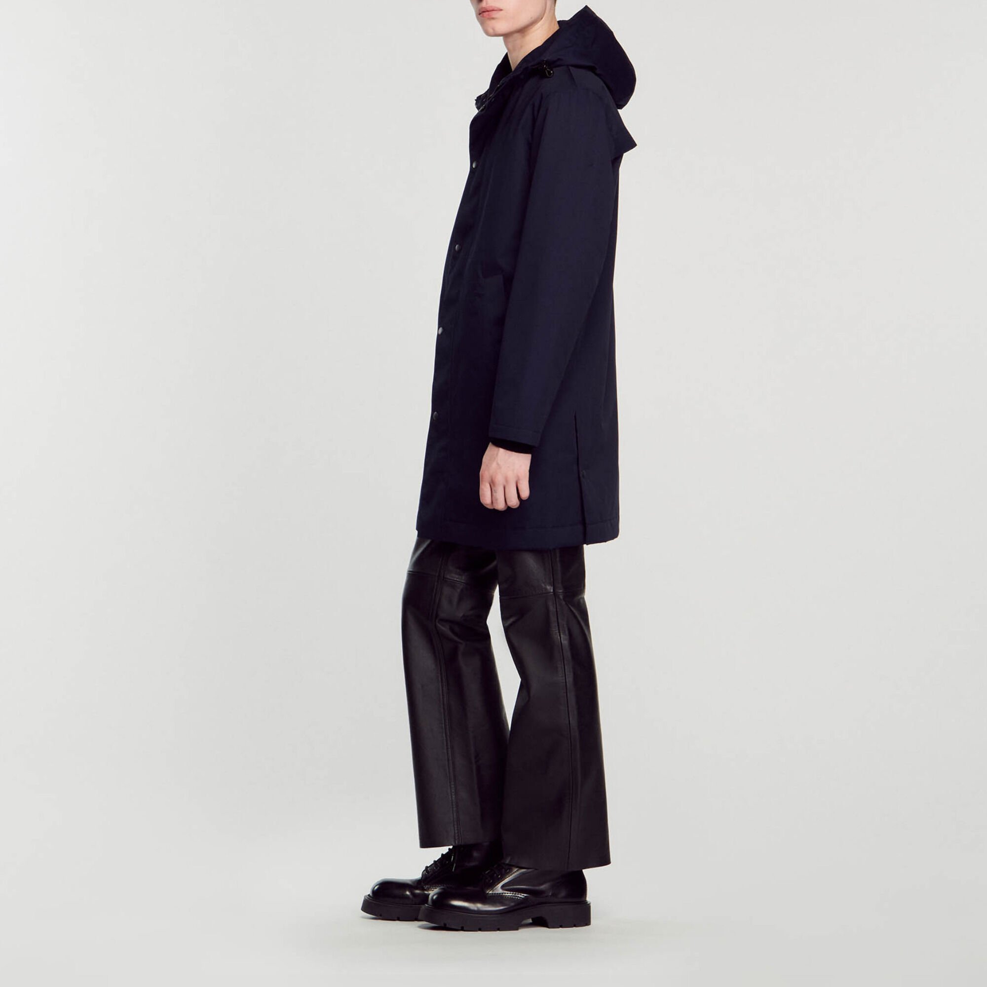 Imperméable Mac