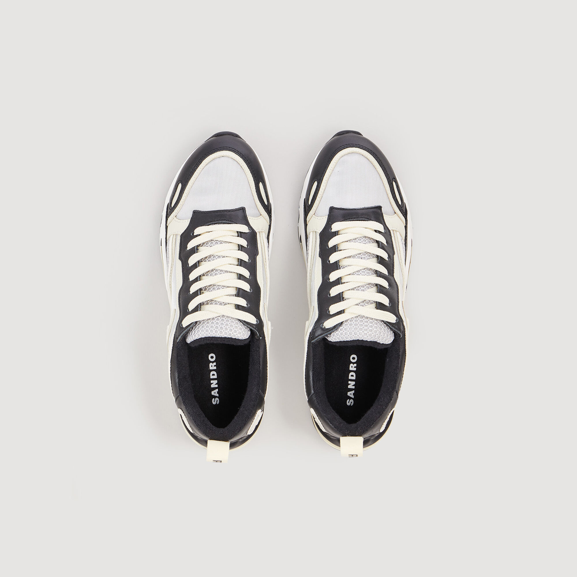 Baskets Flame