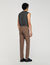 Pantalon en jersey