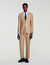 Veste de costume en laine - Homme | Sandro Paris