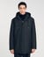 Parka ouatin&eacute;e &agrave; capuche - Homme | Sandro Paris