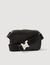 Petit sac en cuir reconstitué
