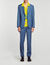 Veste de costume en laine