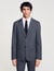 Veste de costume en laine