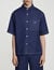 Chemise en denim