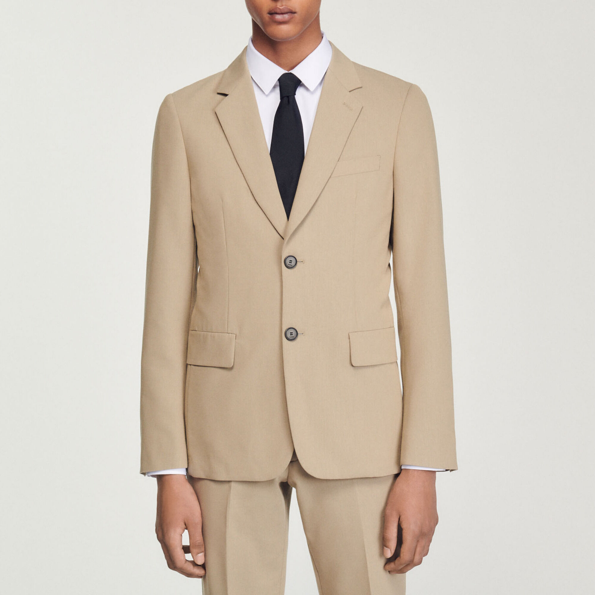 Veste de costume