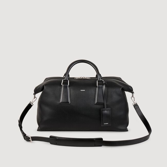Sac week-end 
