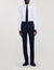 Pantalon de costume classique en laine - Homme | Sandro Paris