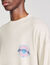 T-shirt à imprimé soleil