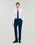 Pantalon de costume en laine
