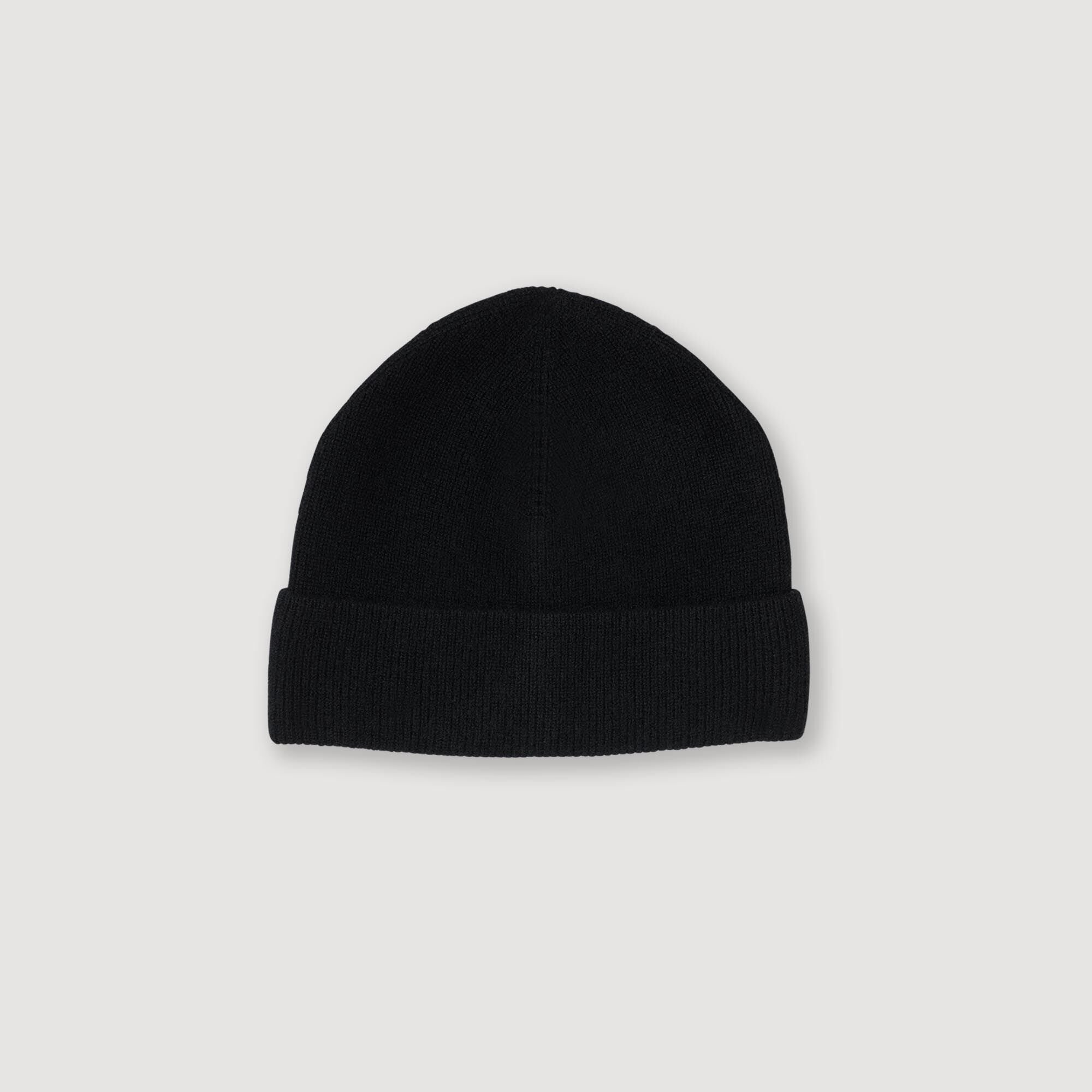 Bonnet en cachemire