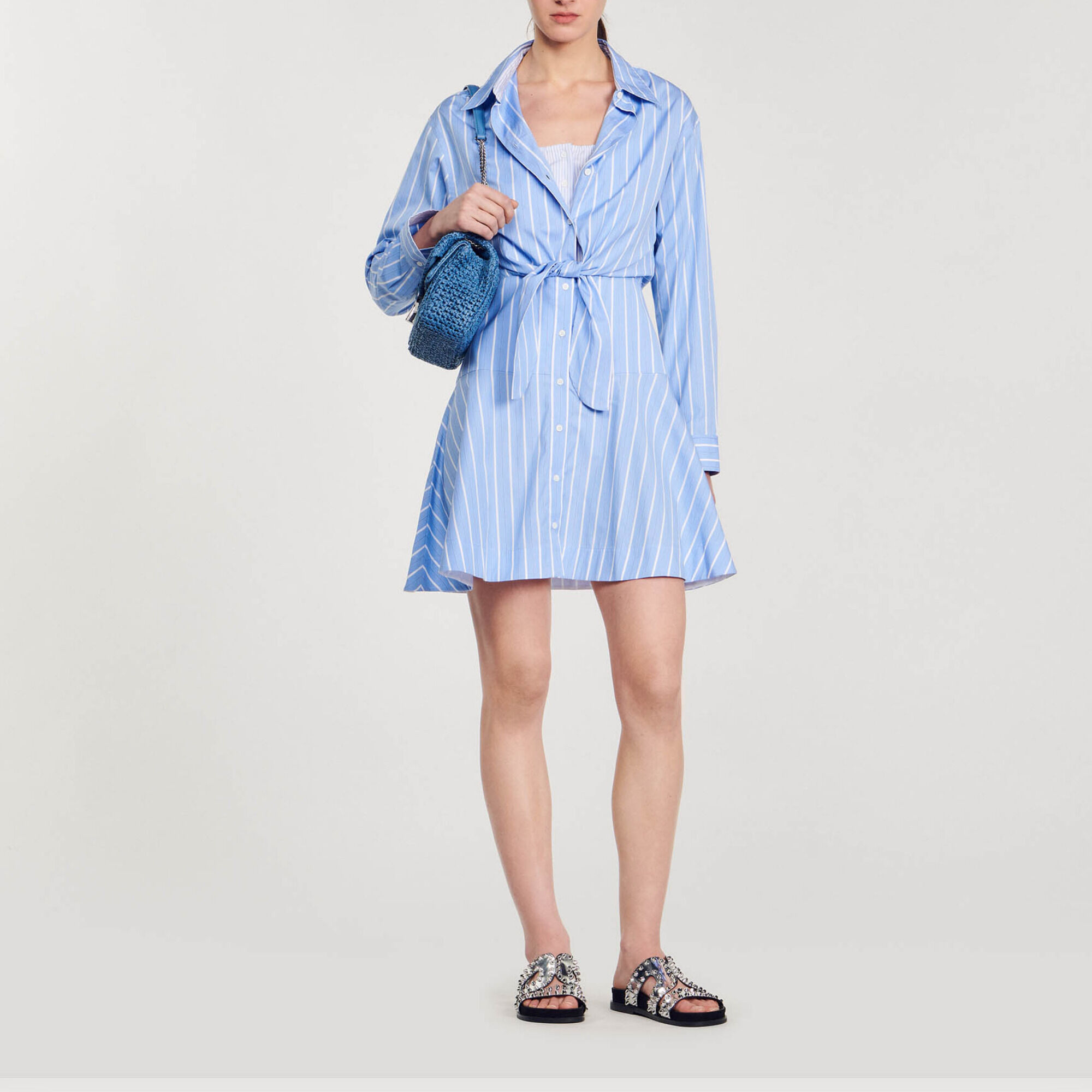 Soldes pour femme Sandro Paris
