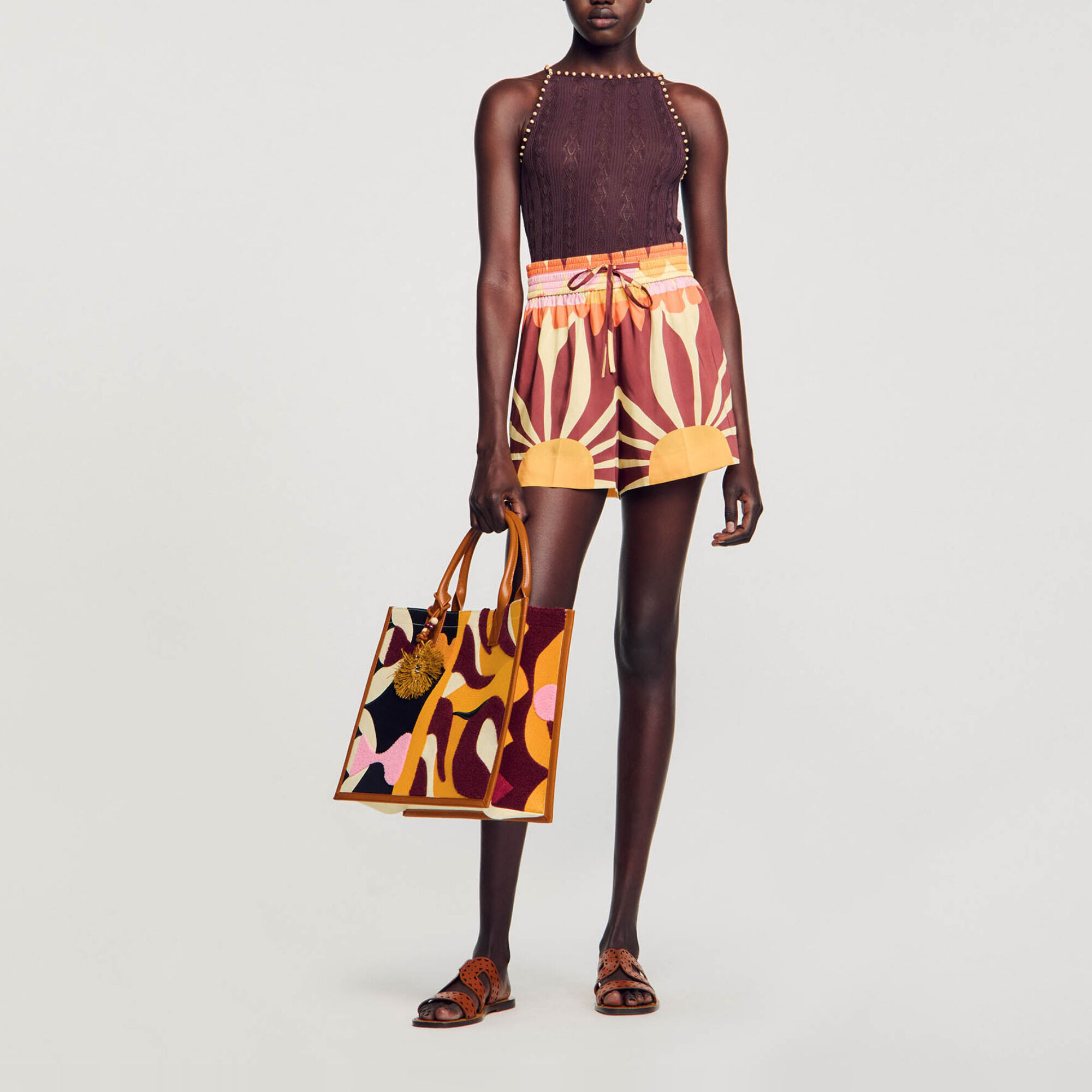 Sandro nouvelle collection femme new arrivals