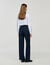 Pantalon à fines rayures