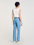 Jean regular square cross