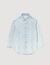 Chemise en jean strassée