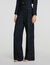 Pantalon en tweed fantaisie - Femme | Sandro Paris