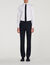 Pantalon de costume en laine