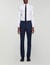 Pantalon de costume en laine