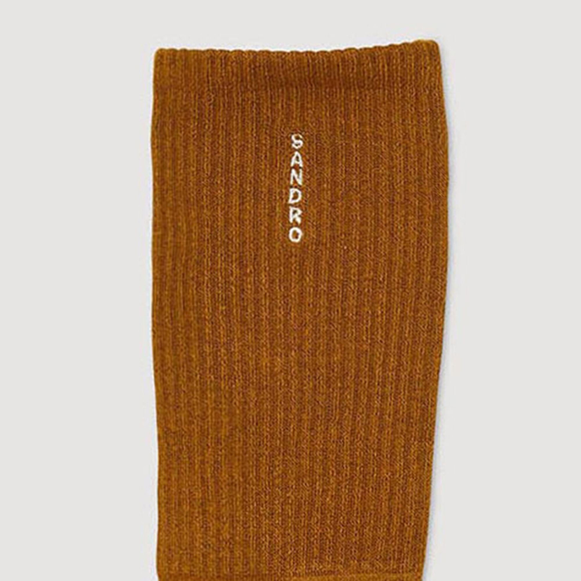 Chaussettes en coton