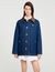 Veste workwear en denim