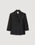 Veste de tailleur oversize