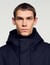 Parka en laine et cachemire - Homme | Sandro Paris