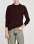 Pull en cachemire