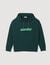 Hoodie oversize à logo