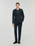 Veste de costume en laine classique