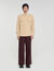 Chemise en flanelle