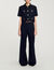 Pantalon de costume  - Femme | Sandro Paris