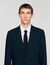Veste de costume classique