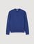 Sweatshirt en coton à logo 