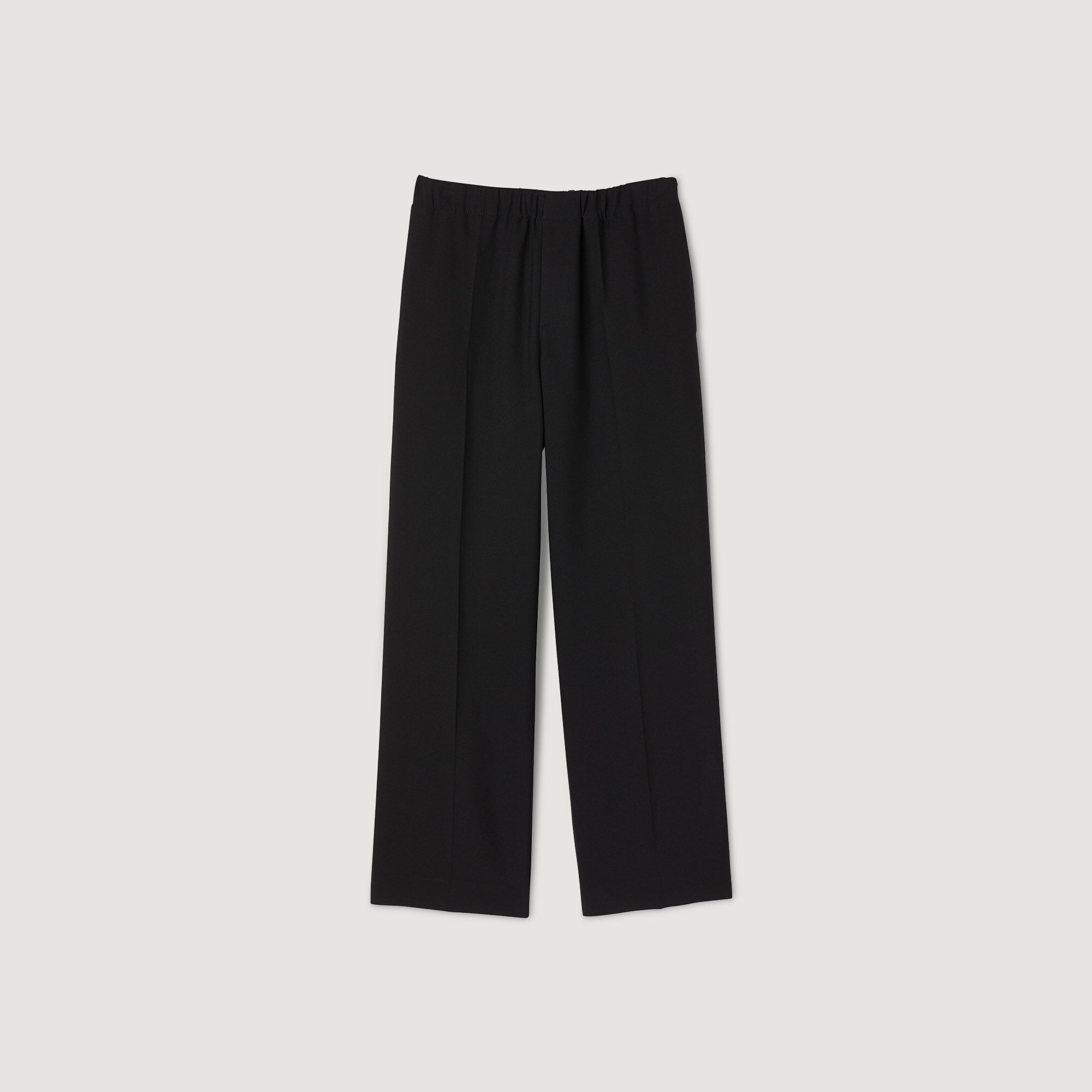 Pantalon large