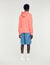 Sweat Hoodie logo rubber