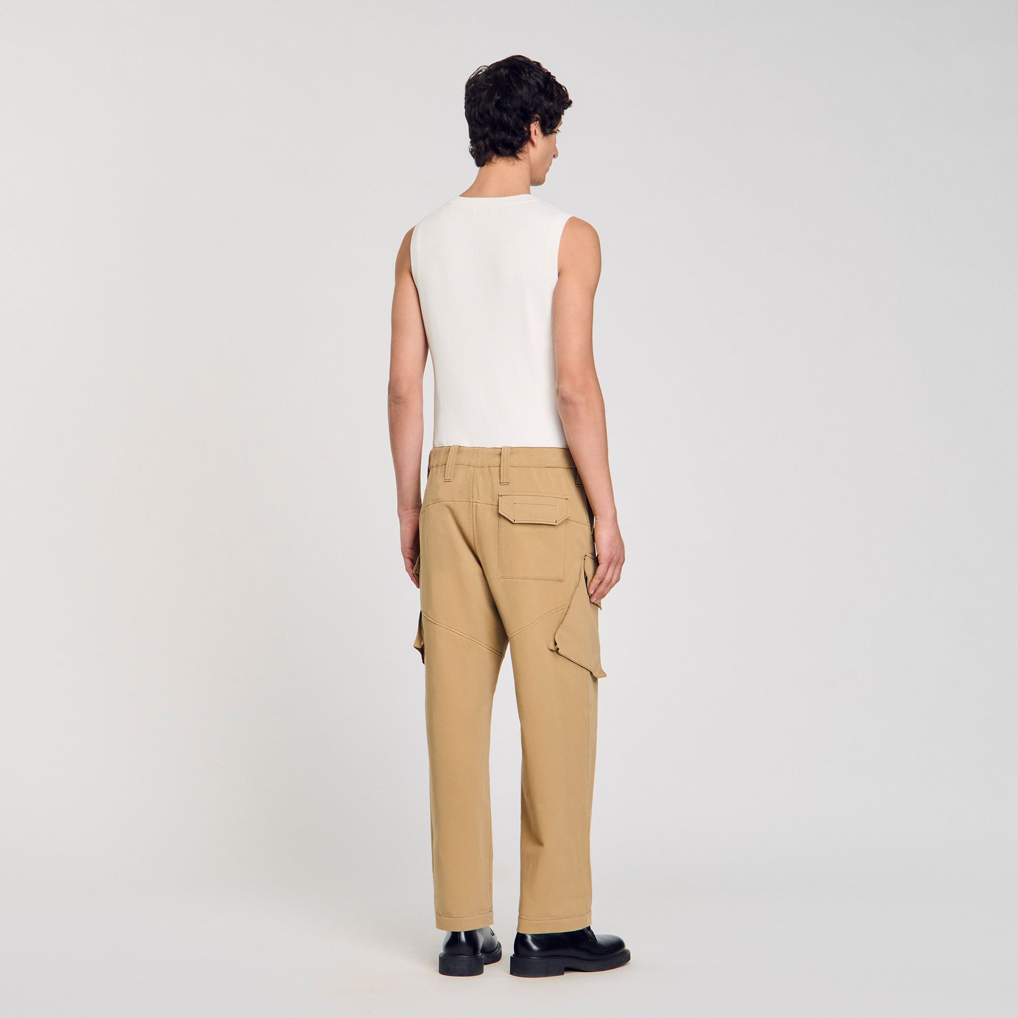 Pantalon militaire