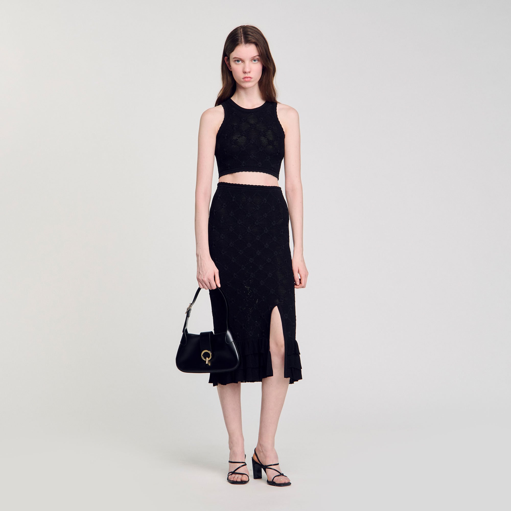 Sac Janet tannerie certifiée