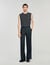 Pantalon de costume en laine