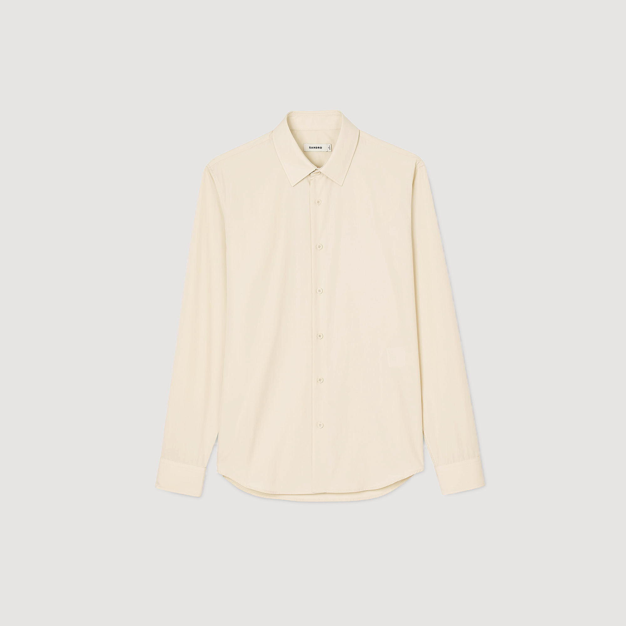 Chemise formelle 
