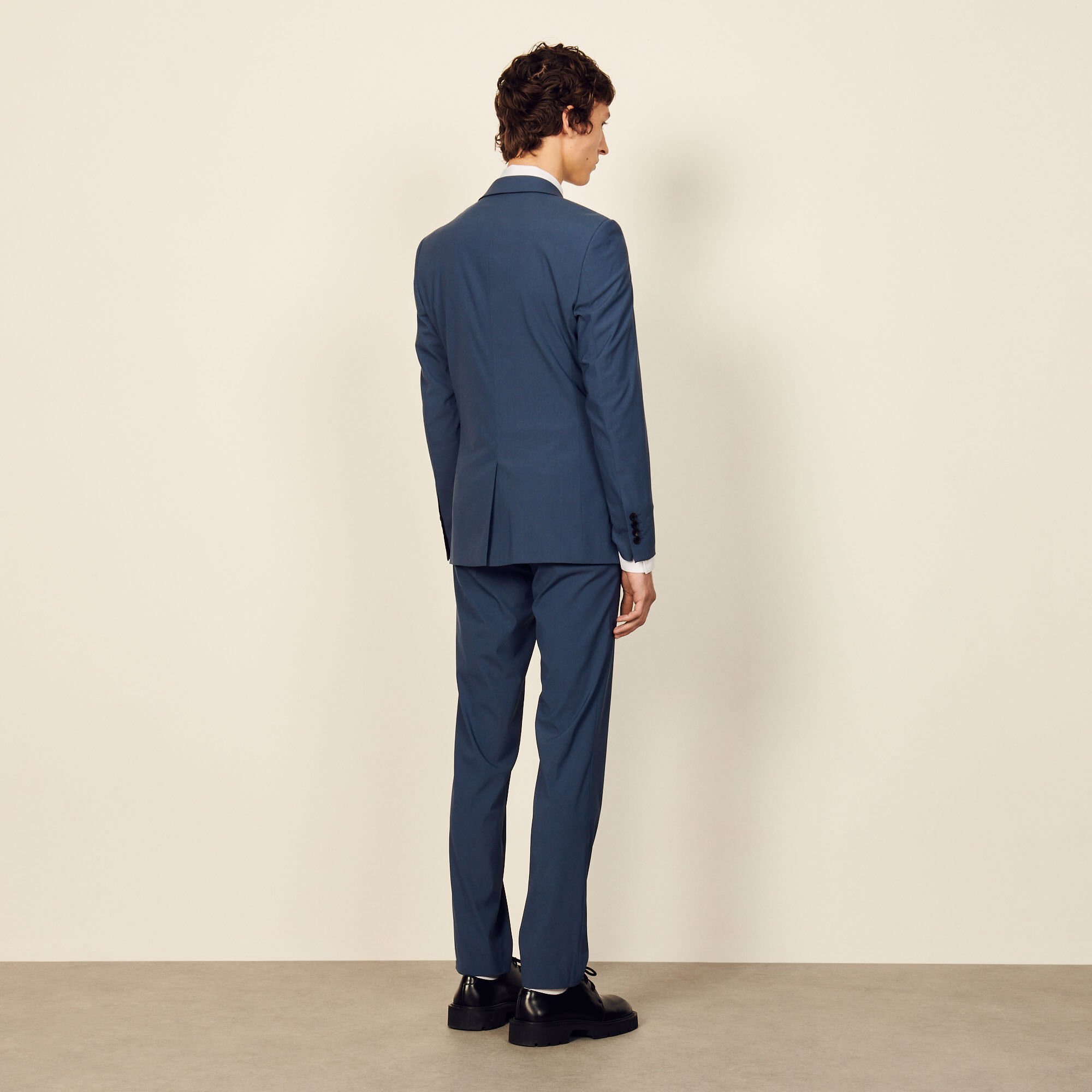 Veste de costume