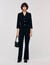 Pantalon droit