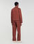 Blouson zippé en coton