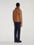 Blouson aviateur col mouton